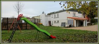  Immeuble � vendre 9 pi�ces 230 m� Chalais