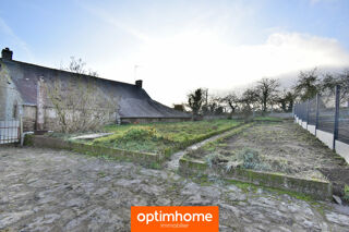  Maison � vendre 3 pi�ces 83 m�