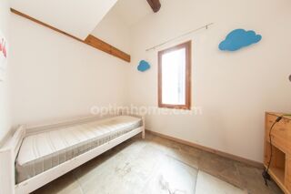  Maison � vendre 4 pi�ces 82 m� Le cailar