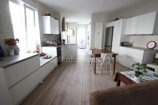  Maison à vendre 6 pièces 127 m²