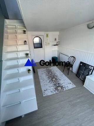  Appartement à louer 1 pièce 24 m²