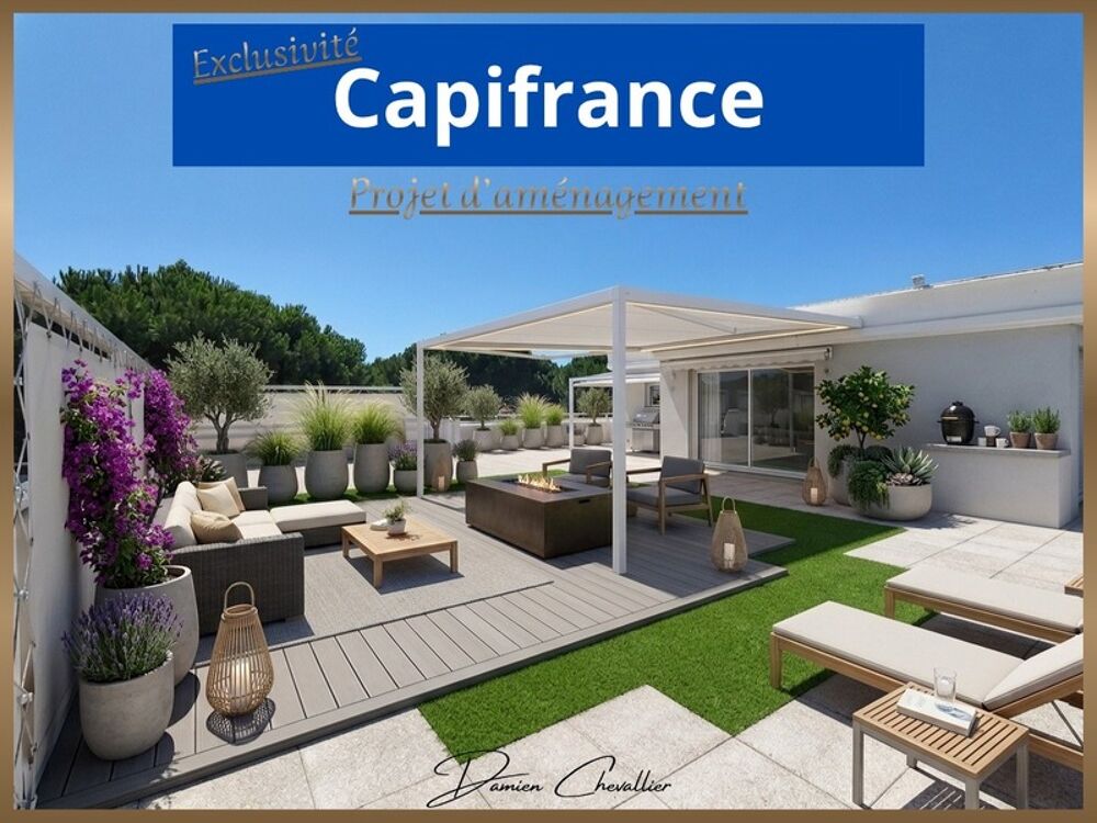 Appartement à vendre 5 pièces (34)