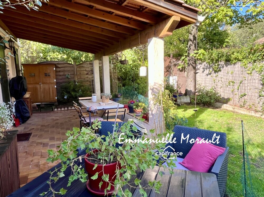 Vente Maison Mazet à vendre 3 pièces BAGNOLS EN FORET (83) Bagnols en foret