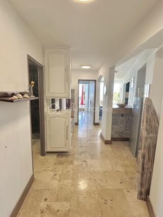  Appartement � vendre 3 pi�ces 49 m�