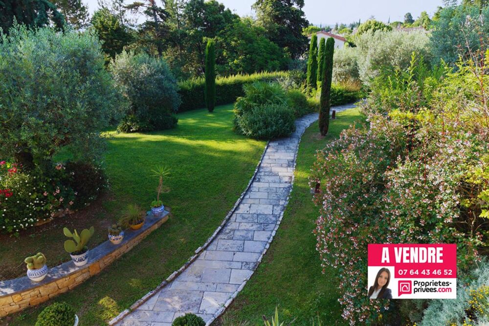  vendre  Proprit/chteau Manosque (04100)