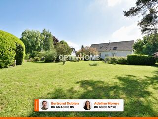  Maison  vendre 9 pices 166 m