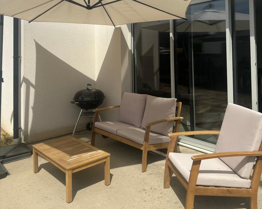 Vente Maison Maison à vendre 5 pièces LANGUEUX (22) Langueux