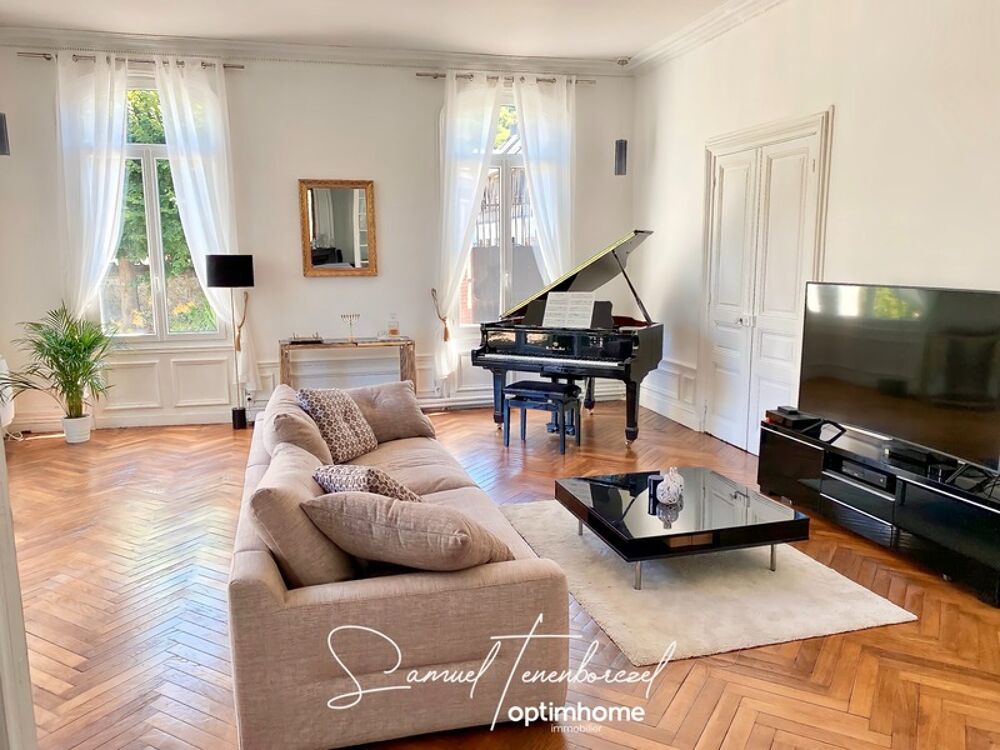 Vente Appartement 2 pièces 102 m² - Vue 2