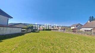  Terrain à vendre 1075 m²