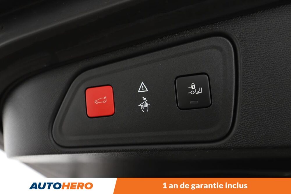 3008 1.6 Hybrid4 GT e-EAT8 300 ch 2020 occasion 92130 Issy-les-Moulineaux