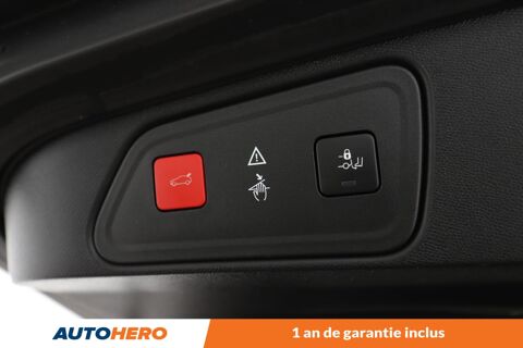 3008 1.6 Hybrid4 GT e-EAT8 300 ch 2020 occasion 92130 Issy-les-Moulineaux