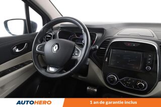 Captur 1.2 TCe Energy Initiale Paris EDC 120 ch 2017 occasion 92130 Issy-les-Moulineaux