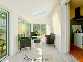  Maison � vendre 5 pi�ces 110 m�