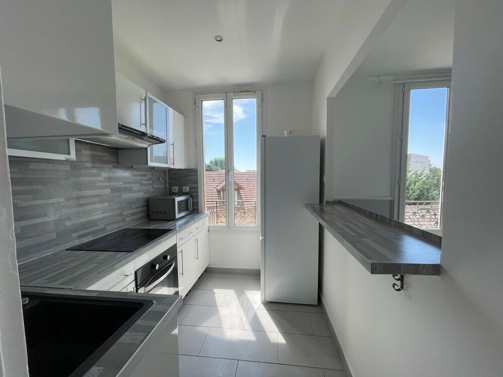 Location Appartement Appartement de 32m2 à louer sur Les Pavillons-sous-Bois Les pavillons sous bois