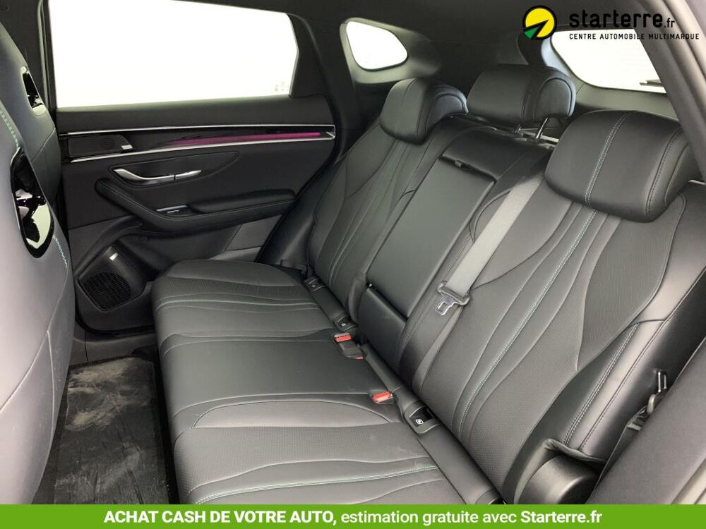 Seal 1.5L DM-I 218 CH PHEV COMFORT 2026 occasion 69190 Saint-Fons