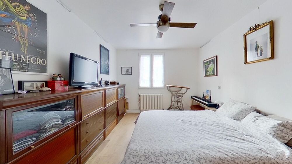 � vendre  Appartement Montreuil (93100)