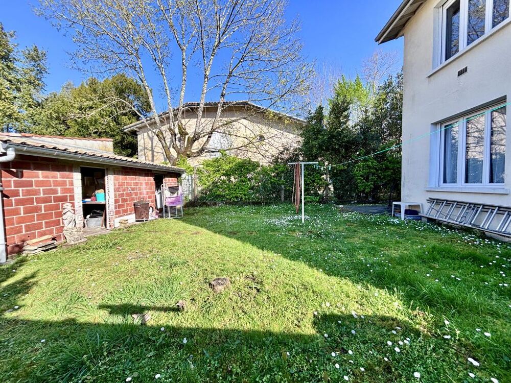Vente Maison Maison Merignac