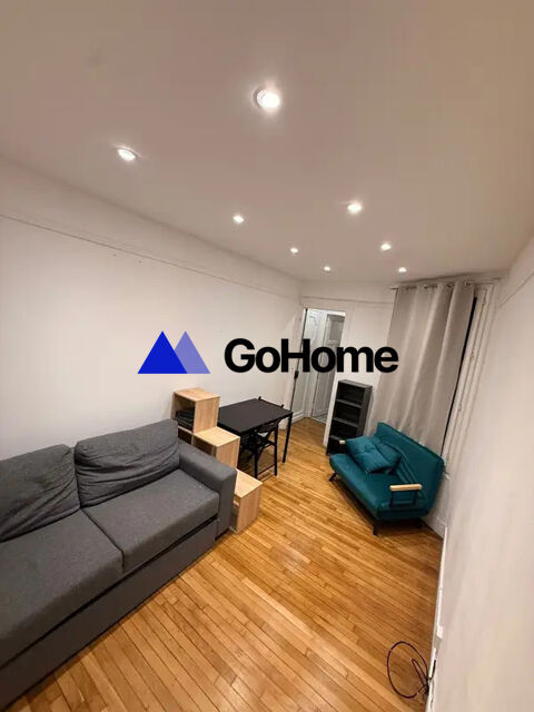  Appartement � louer 1 pi�ce 18 m�