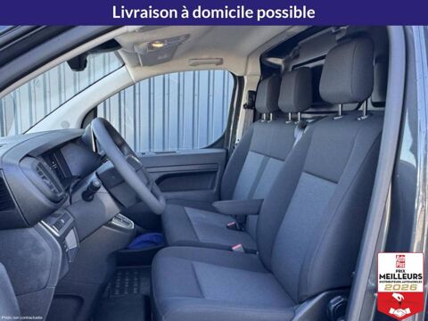 Jumpy M 2.2 HDI 150CH EAT-8 2026 occasion 10150 Lavau