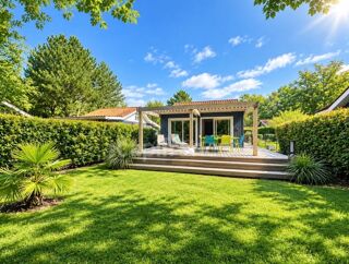  Maison à vendre 4 pièces 73 m²