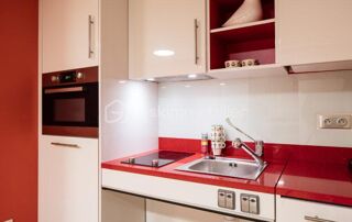  Appartement � vendre 2 pi�ces 40 m�