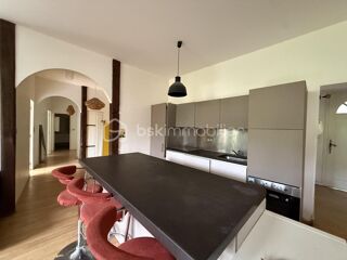 Vente Appartement Toulouse – Boulevard de la Gare – Appartement T4 de caractère de 97 m² avec boxe Toulouse