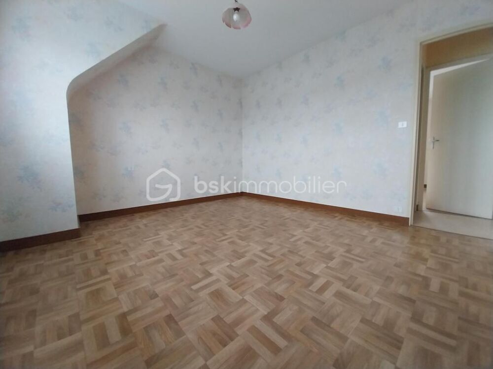 Pavillon 87 m² 3 chambres