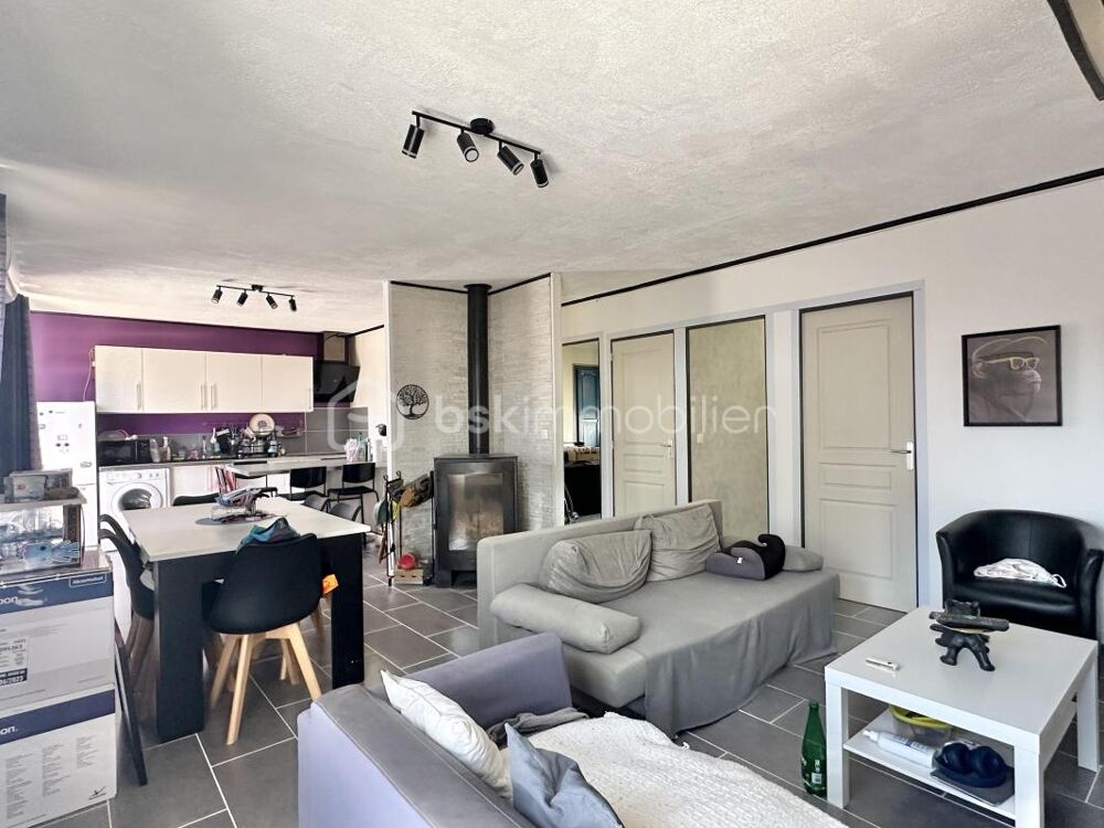 Pavillon familial sur sous-sol total