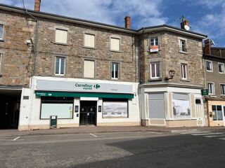 Immeuble � vendre 450 m� Tramayes