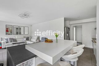  Appartement à vendre 4 pièces 87 m²