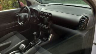 C3 Aircross 1.2 PureTech 110 C-Series 2020 occasion 90000 Belfort
