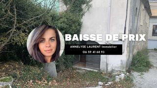  Maison � vendre 1 pi�ce 80 m�