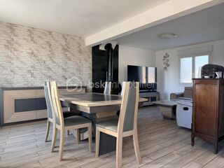  Maison � vendre 6 pi�ces 101 m�