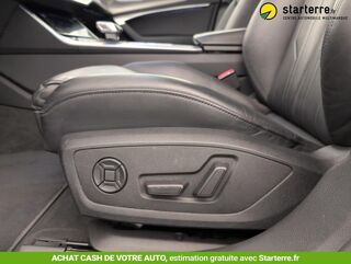 A6 40 TDI 204 ch S tronic 7 Business Executive 2021 occasion 69190 Saint-Fons