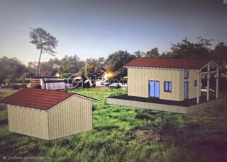  Terrain � vendre 715 m�