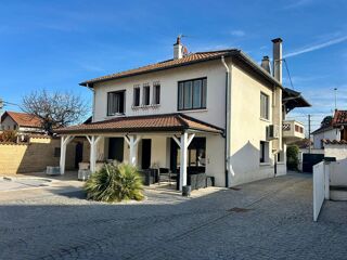  Maison à vendre 5 pièces 155 m²