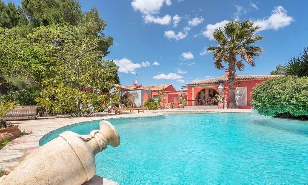  vendre  Maison Aigues-Mortes (30220)