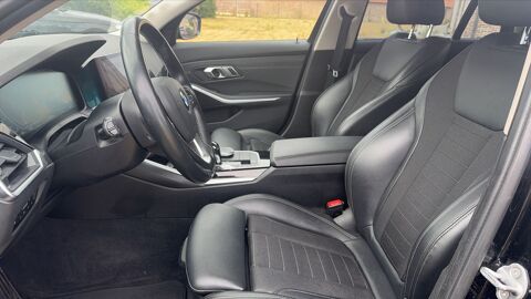 S&eacute;rie 3 Touring (G21) 330d 265 Steptronic8 Business - Automatique En 2020 occasion 59480 Illies