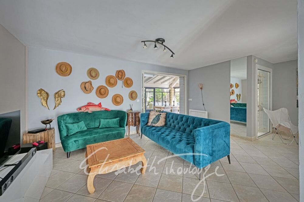 � vendre  Maison Carnon Plage (34280)