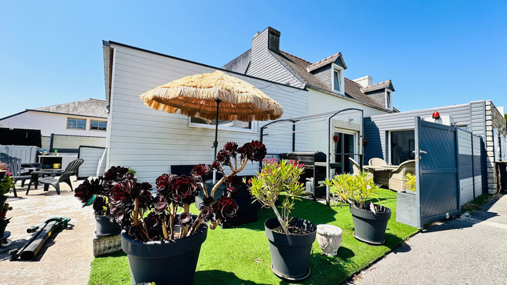 Vente Maison maison à vendre 0 pièces MORGAT (29) Morgat