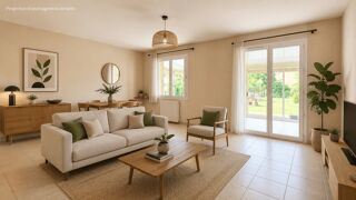  Maison à vendre 4 pièces 73 m²