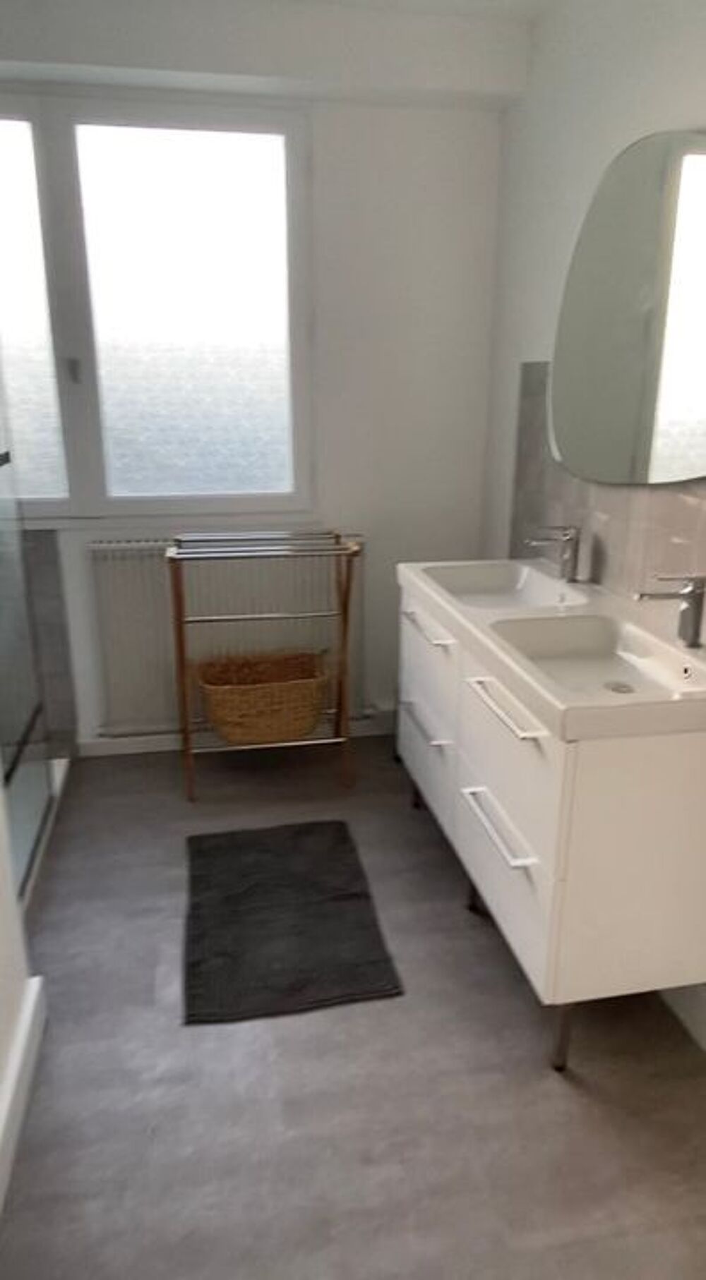 Location Appartement Appartement de 47m2 à louer sur Cholet Cholet