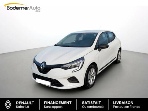 Renault Divers SOCIETE BLUE DCI 85 AIR 2020 occasion Saint-Lô 50000