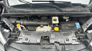 Trafic VU 2.0 dCi 120 Grand Confort 2021 occasion 92160 Antony