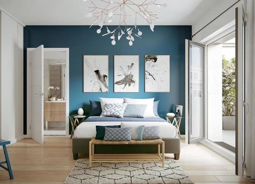 Vente Appartement 2 PIÈCES de 48m² + BALCON + PKG(s) Vernon
