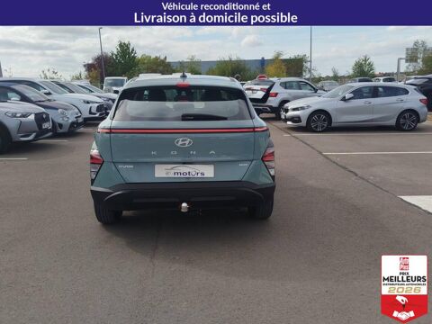 Kona Hybrid 141 Intuitive 2024 occasion 10150 Lavau