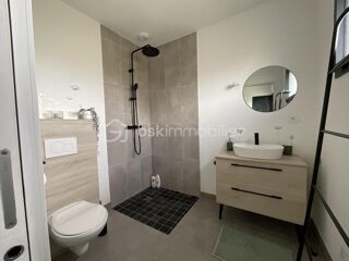  Maison � vendre 4 pi�ces 123 m�