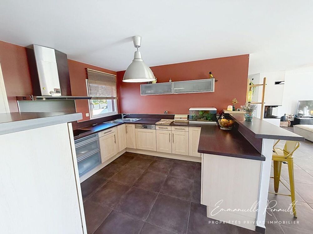 � vendre  Maison Ploeren (56880)