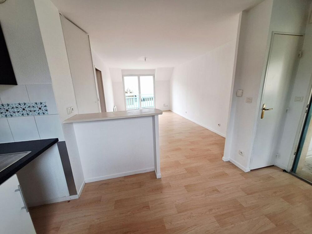 Vente Appartement Appartement à 5 minutes de Deauville-Trouville Touques