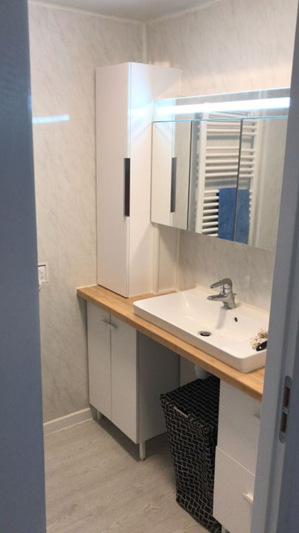 Location Appartement Appartement de 100m2 à louer sur Noisy-le-Grand Noisy le grand